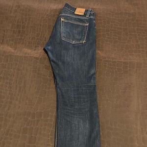 Mens J Brand Jeans